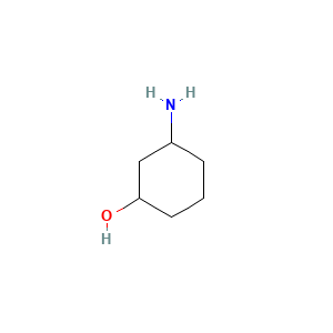 3-Aminocyclohexanol
