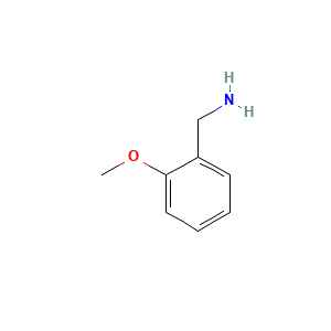 2-Methoxybenzylamine