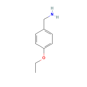 (4-Ethoxyphenyl)methanamine