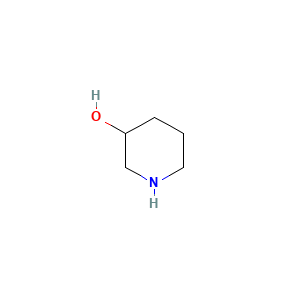 3-Hydroxypiperidine