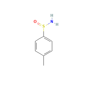 4-Methylbenzenesulfinamide