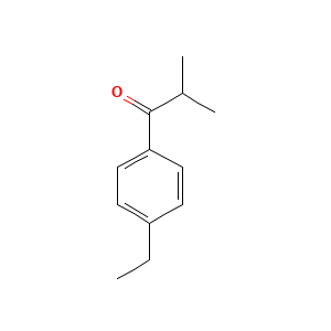 1-(4-Ethylphenyl)-2-methylpropan-1-one