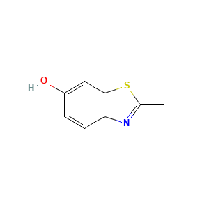 2-Methyl-1,3-benzothiazol-6-ol