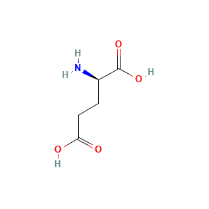 D-Glutamic Acid