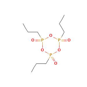Propylphosphonic anhydride