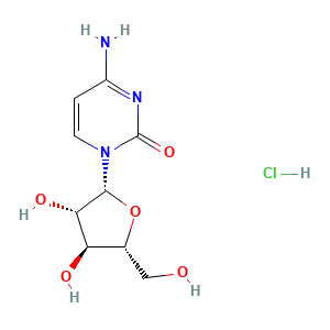 Cytarabine Hydrochloride