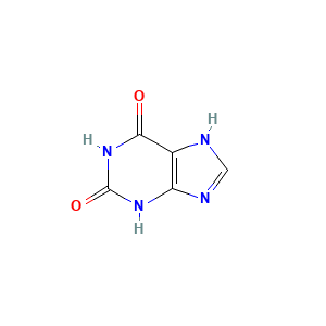 Xanthine