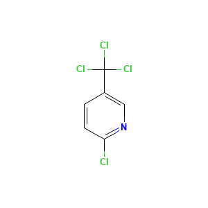 2-Chloro-5-trichloromethylpyridine
