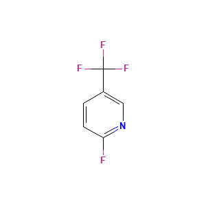 2-Fluoro-5-(trifluoromethyl)pyridine