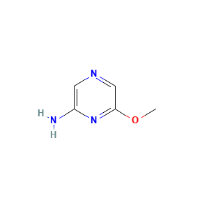6-Methoxypyrazin-2-amine