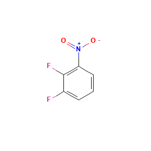 1,2-Difluoro-3-nitrobenzene
