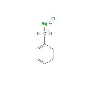 Magnesium, chloro(phenylmethyl)-