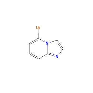 5-Bromoimidazo(1,2-a)pyridine