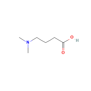 4-(Dimethylamino)butyric acid