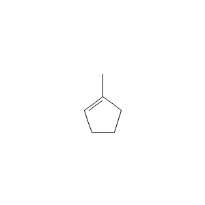 1-Methylcyclopentene