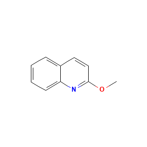 2-Methoxyquinoline