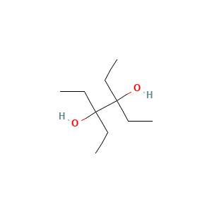3,4-Hexanediol, 3,4-diethyl-
