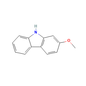 2-methoxy-9H-carbazole