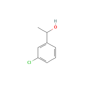 3-Chloro-alpha-methylbenzenemethanol