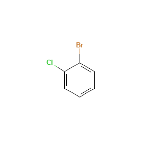 1-Bromo-2-chlorobenzene
