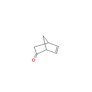 Bicyclo(2.2.1)hept-5-en-2-one