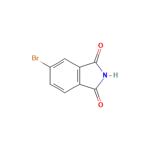 4-Bromophthalimide