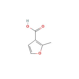 2-Methyl-3-furoic acid