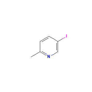 5-Iodo-2-methylpyridine