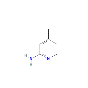 2-Amino-4-methylpyridine