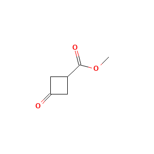 Methyl 3-oxocyclobutane-1-carboxylate