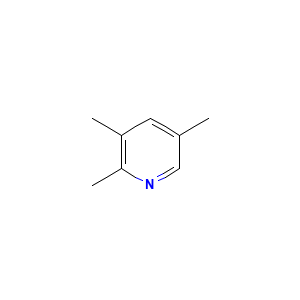 2,3,5-Trimethylpyridine