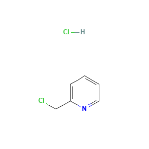 Picolyl chloride hydrochloride