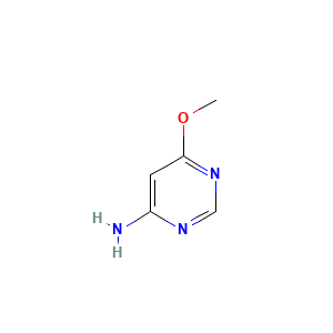 4-Amino-6-methoxypyrimidine