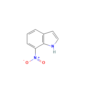 7-Nitroindole