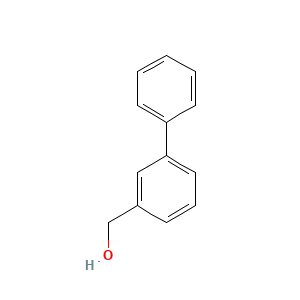 3-Biphenylmethanol