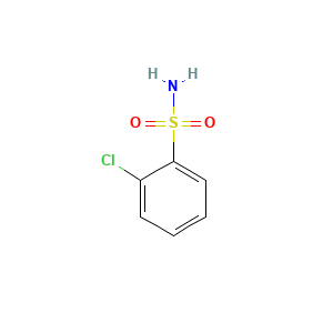 2-Chlorobenzenesulfonamide
