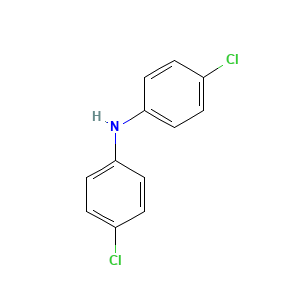 Bis(p-chlorophenyl)amine