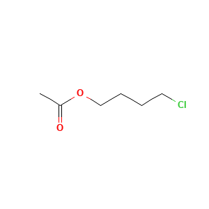 1-Butanol, 4-chloro-, 1-acetate