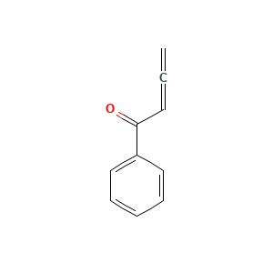 2,3-Butadien-1-one, 1-phenyl-