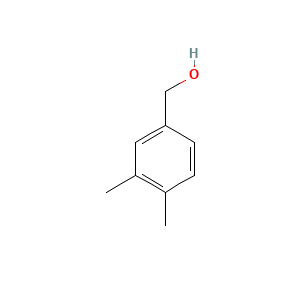 3,4-Dimethylbenzyl alcohol