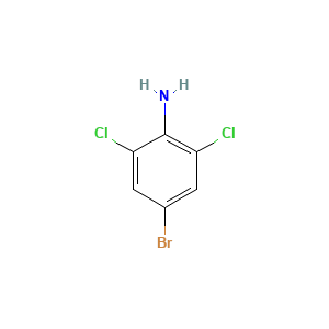 4-Bromo-2,6-dichloroaniline