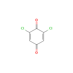 2,6-Dichloro-1,4-benzoquinone