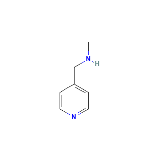 N-Methylpyridine-4-methylamine