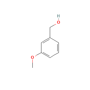 3-Methoxybenzyl alcohol