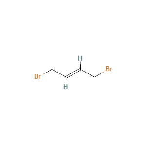 trans-1,4-Dibromo-2-butene