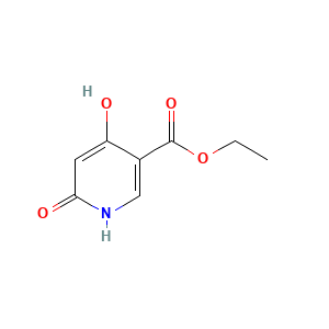 Ethyl 4,6-Dihydroxynicotinate
