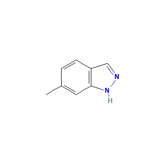 6-Methyl-1H-indazole