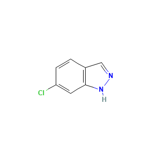 6-chloro-1H-indazole