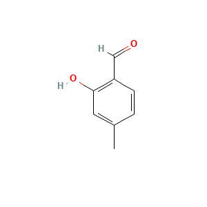 2-Hydroxy-4-methylbenzaldehyde