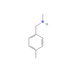 N-Methyl-4-methylbenzylamine